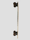 Arbor Bamboo Fish 37″ Complete