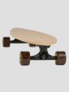 Arbor Bamboo Fish 37" Longboard Completo