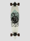 Arbor Bamboo Fish 37" Longboard Completo