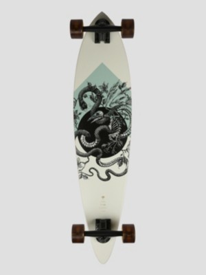 Arbor Bamboo Fish 37&quot; Completo