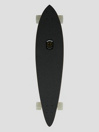 Arbor Artist Fish 37″ Complete