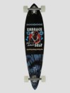 Arbor Artist Fish 37" Longboard complet