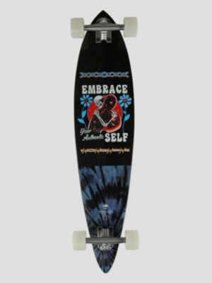 Arbor Artist Fish 37&quot; Skate Completo