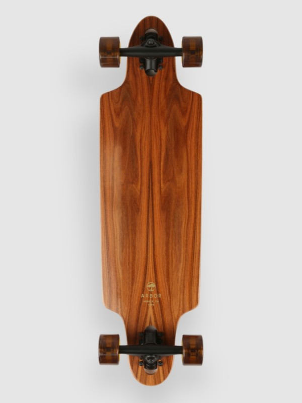 Arbor Flagship Zeppelin 32" Cruiser multi
