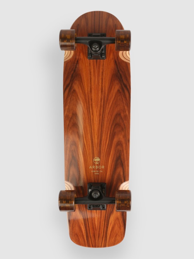 Arbor Flagship Pilsner 28.75" Cruiser Completo