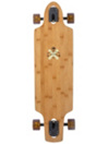 Arbor Bamboo Zeppelin 32″ Complete