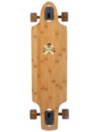 Arbor Bamboo Zeppelin 32" Longboard Completo