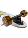 Arbor Bamboo Zeppelin 32" Longboard Completo