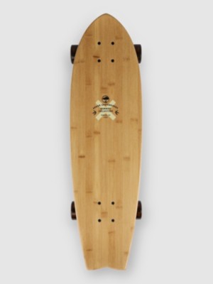 Bamboo Sizzler 30.5&amp;#034; Cruiser Completo
