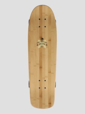 Bamboo Pilsner 28.75&amp;#034; Skateboard