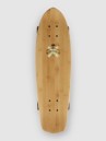 Arbor Bamboo Pocket Rocket 27″ Complete