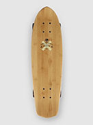 Bamboo Pocket Rocket 27&amp;#034; Skateboard