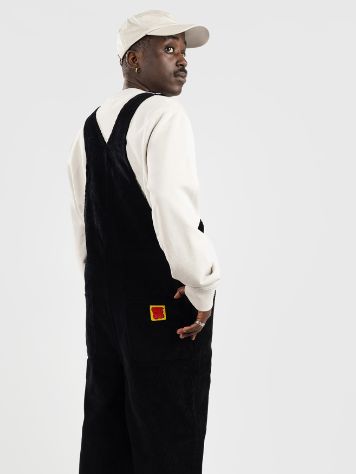 Empyre Curbed Corduroy Dungarees
