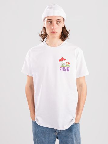 A.Lab Toadally Mindless T-shirt