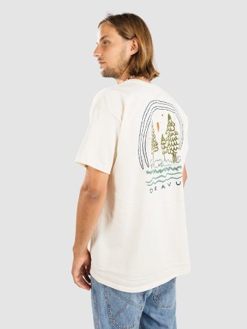 Dravus Ecosystem T-shirt