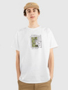 Monet Skateboards Gateway T-Shirt