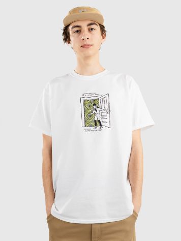 Monet Skateboards Gateway T-shirt