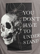 Understand Camiseta