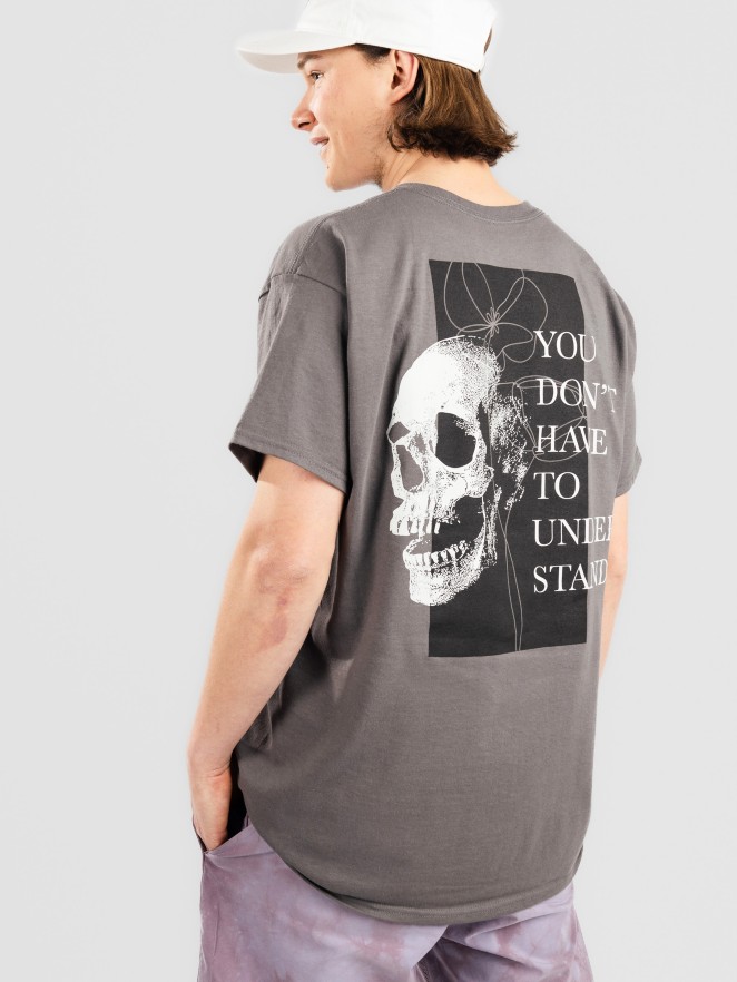 Empyre Understand T-shirt