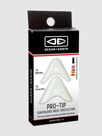 Ocean &amp; Earth Pro-Tip Nose Protection Kit