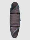 Ocean & Earth Double Coffin Shortboard 6'6 Surfboard-Tasche