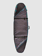 Double Coffin Shortboard 6&amp;#039;6 Surffilautapussi