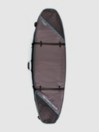 Ocean & Earth Double Coffin Shortboard 6'6 Surfboard-Tasche
