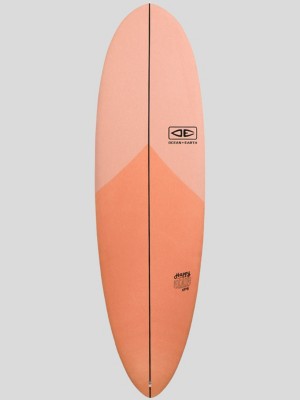 Ocean &amp; Earth Happy Hour Epoxy 6'6 Surfbr&auml;da