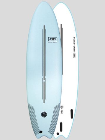 Ocean &amp; Earth Ezi Rider 7'0 Planche de surf