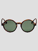 Turtle Brown Sunglasses