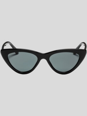 Amy Black Sunglasses
