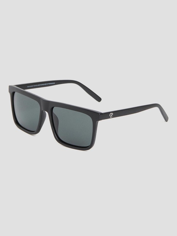 CHPO Bruce Black Sonnenbrille black