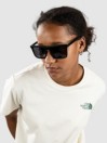 CHPO Bruce Black Sunglasses