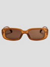 CHPO Nicole Mustard Lunettes de soleil