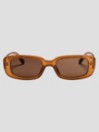 CHPO Nicole Mustard Sunglasses