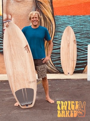 firewire surfboards twice baked