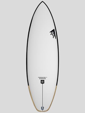 Firewire Dominator II 5'11 Tavola da Surf