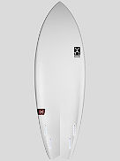Seaside 5&amp;#039;10 Surfebrett