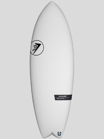 Firewire Seaside 5'10 Surfboard