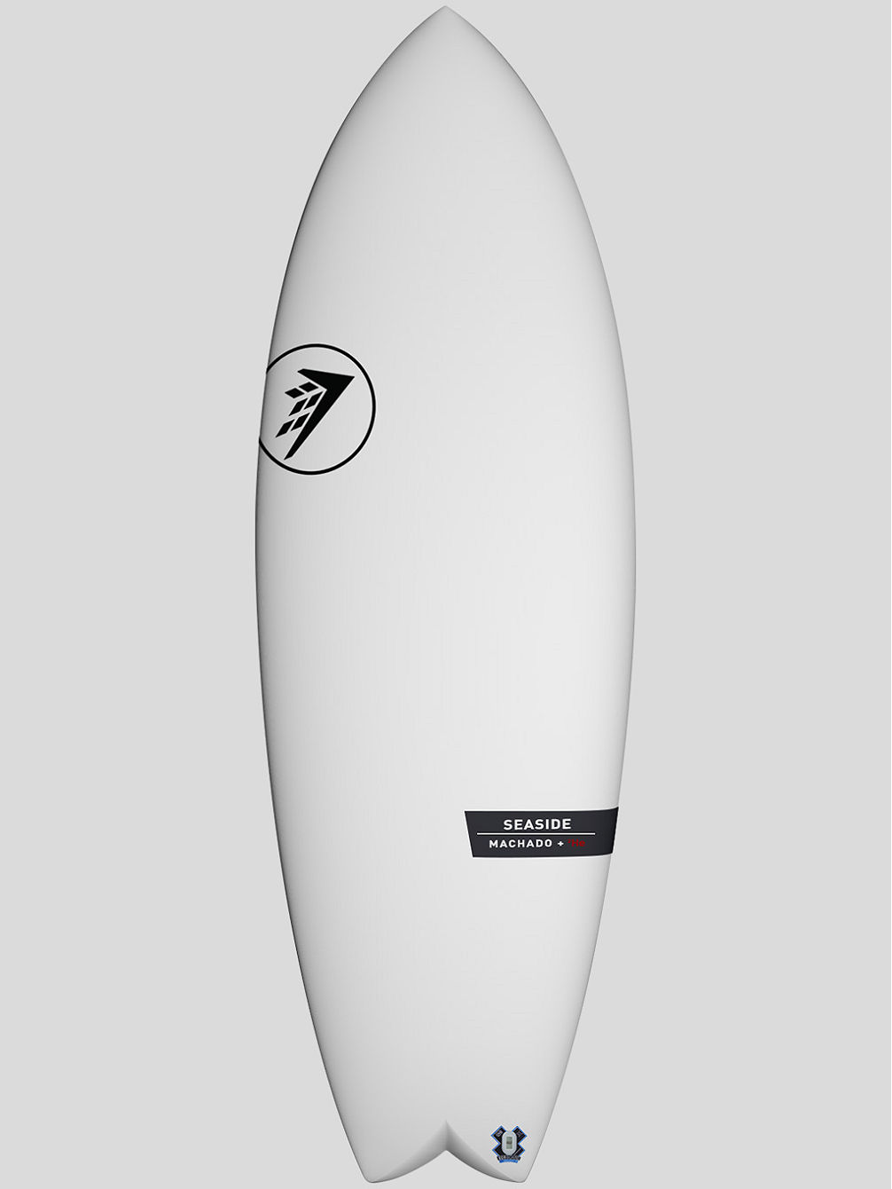 Seaside 5&amp;#039;10 Surfboard