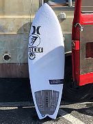 Seaside 5&amp;#039;10 Surfboard