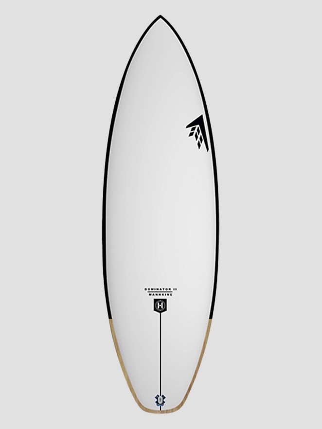Firewire Dominator 2.0 5'4 Artificial Wave
