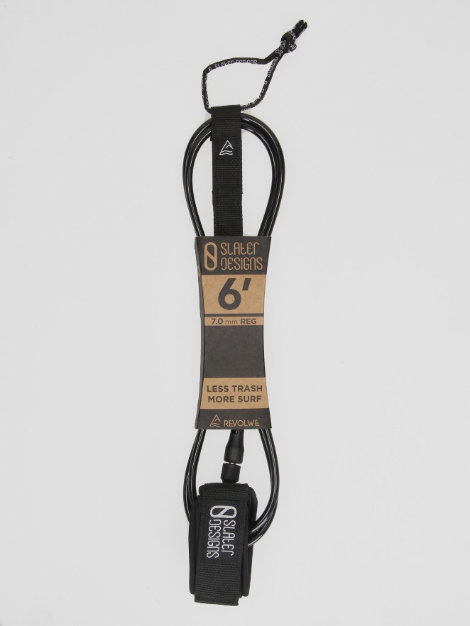 Slater Designs 6' Regular Leash