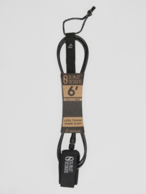 Slater Designs 6' Regular Karkuhihna