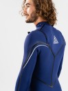 Zion Vault 3/2 Steamer Chest Zip Våddragt