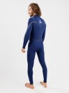 Zion Vault 3/2 Steamer Chest Zip Våddragt