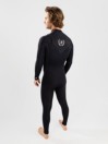 Zion Wesley 3/2 Steamer Chest Zip Neoprenanzug