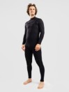 Zion Wesley 3/2 Steamer Chest Zip Neoprenanzug