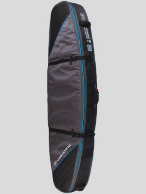 Triple Coffin Shortboad 6&amp;#039;6 Boardbag Surf
