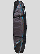 Triple Coffin Shortboad 6&amp;#039;6 Boardbag Surf